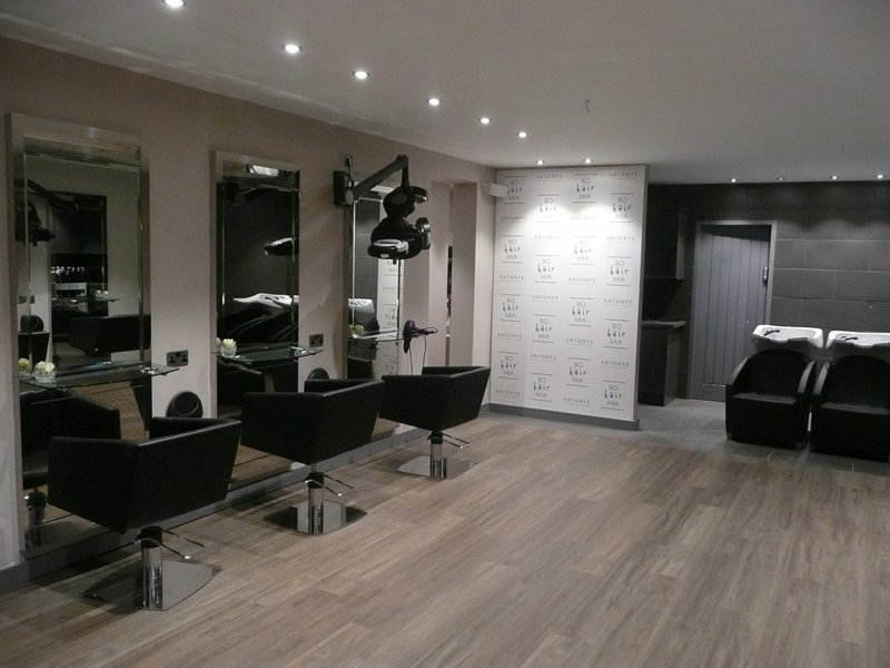 Top Bury Hairdressers for Cuts, Colours & The Latest Styles