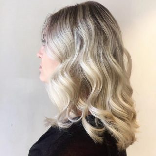 The Latest Hair Trends The Latest Hair Trends