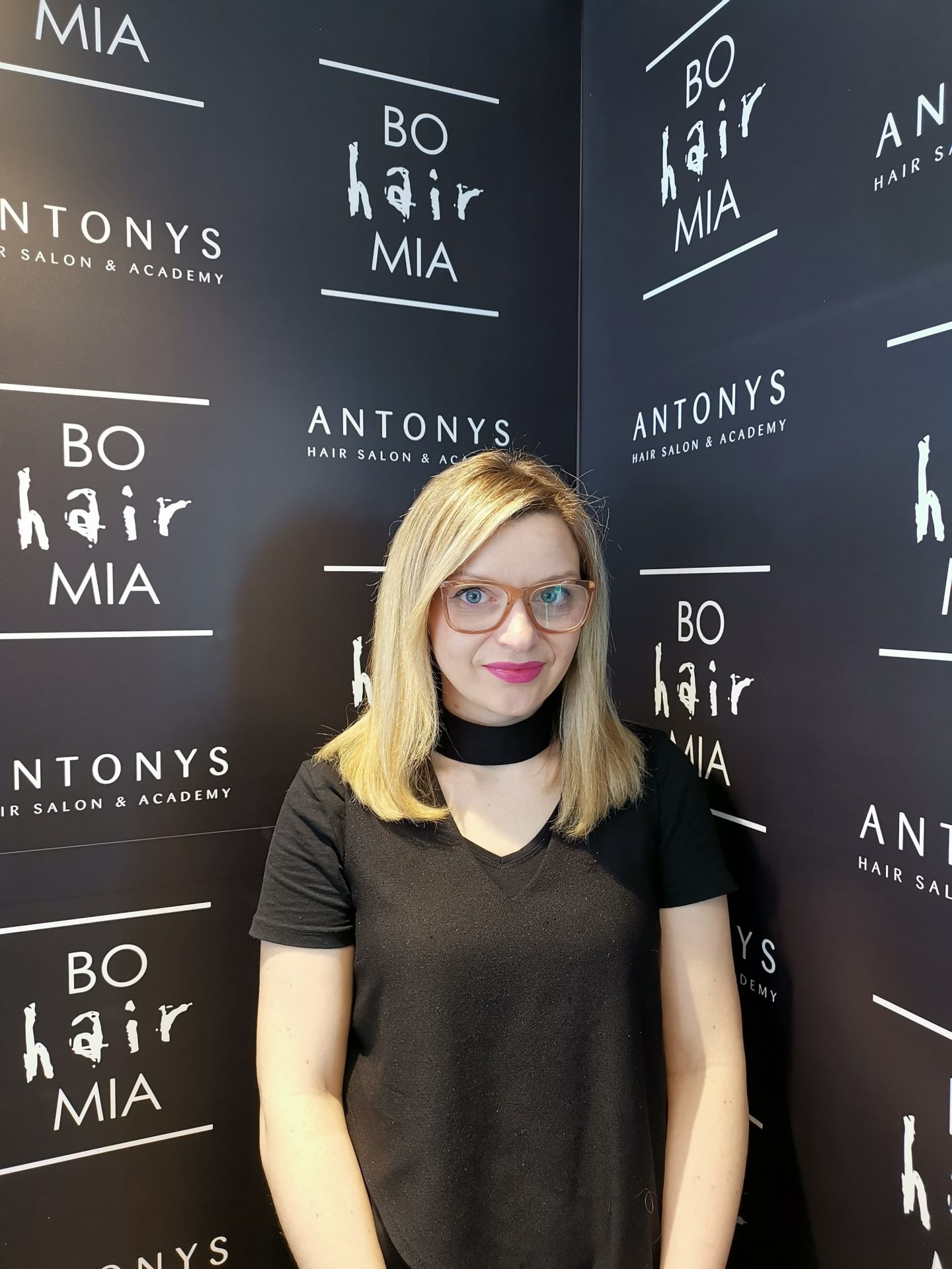 the best hair cuts & styles at antony's hair salon in bury