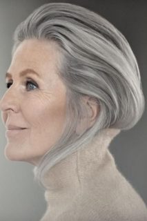 Hair Trends For The Over 40’s