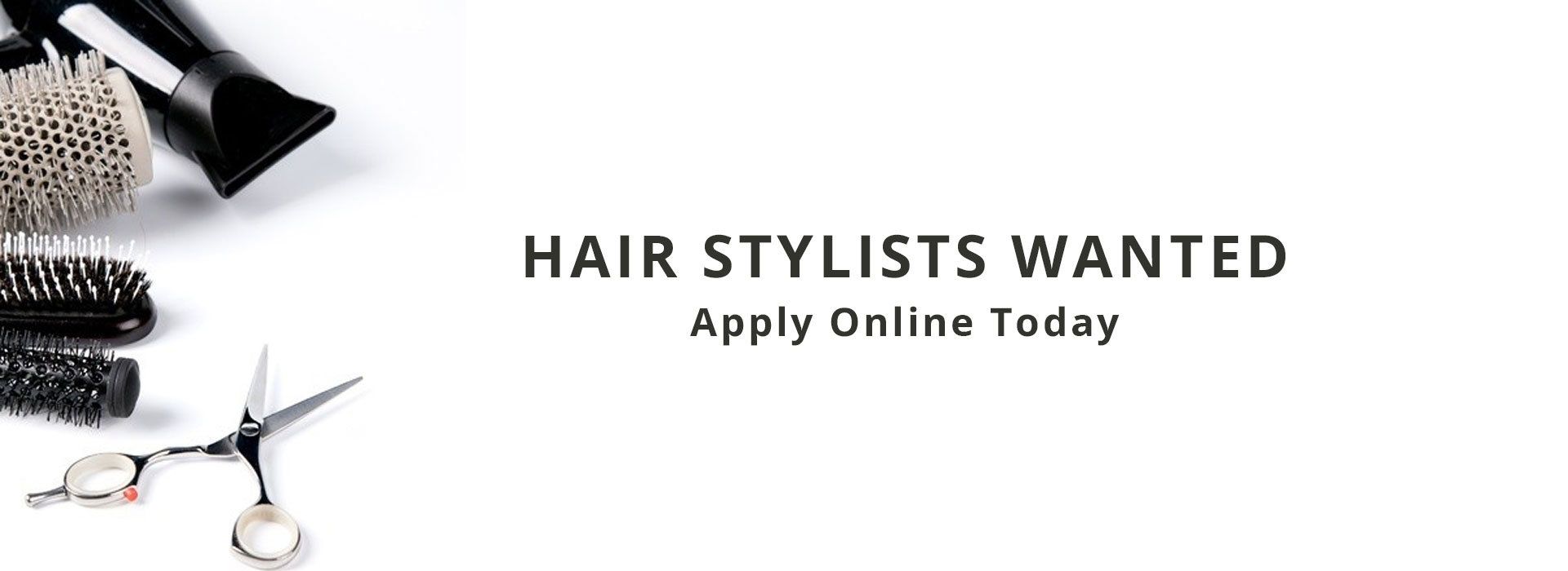HAIR STYLIST JOBS, BURY, GREATER MANCHESTER