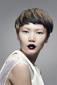 Short hair cuts at antonys for hair in bury