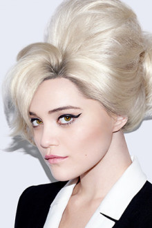 Winter Hair Trends