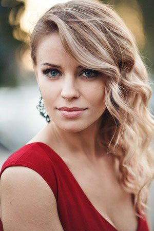 Prom Hair Styles & Party Hair Ideas