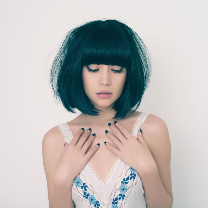 Ideas For Cool Cuts & Styles