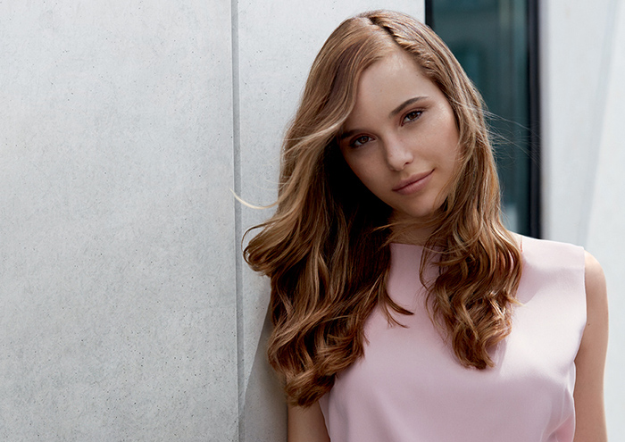 The Latest Hair Trends