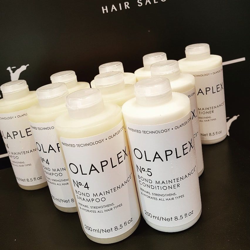 Olaplex bond maintenance shampoo Online Antonys Hair Salon Bury Olaplex bond maintenance shampoo Online Antonys Hair Salon Bury