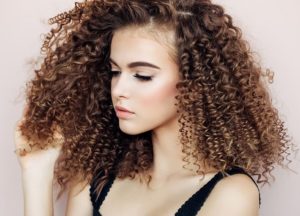 Contemporary Perms at Antony’s For Hair Hairdressers, Bury