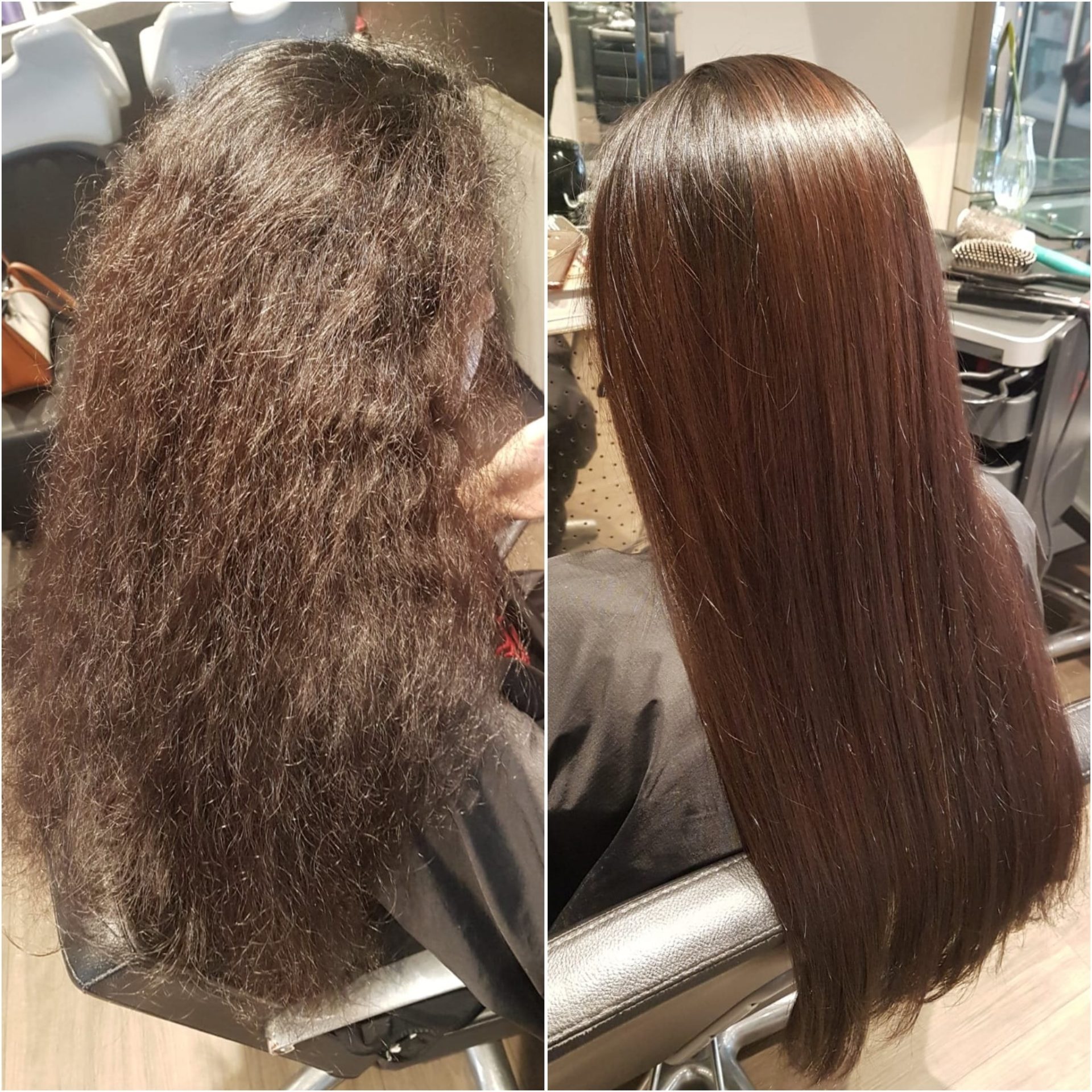 fter keratin treatment at antonys for hair salon bury town centre fter keratin treatment at antonys for hair salon bury town centre