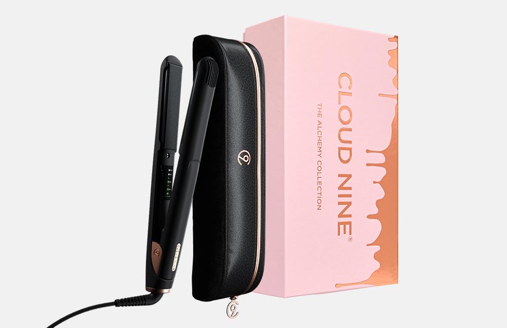 Cloud Nine Original Iron Alchemy Gift Set at Antonys hair salon in Bury Cloud Nine Original Iron Alchemy Gift Set at Antonys hair salon in Bury