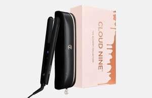 Cloud 9 Touch Black Alchemy Collection at Antonys hair salon in Bury Cloud 9 Touch Black Alchemy Collection at Antonys hair salon in Bury