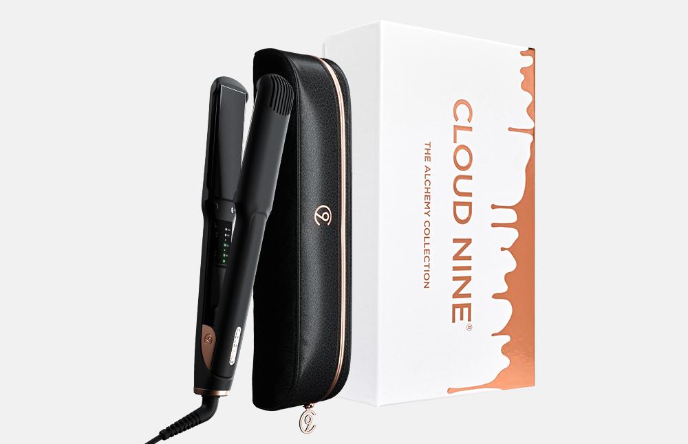 Cloud Nine Original Iron Alchemy Gift Set at Antonys hair salon in Bury Cloud Nine Original Iron Alchemy Gift Set at Antonys hair salon in Bury
