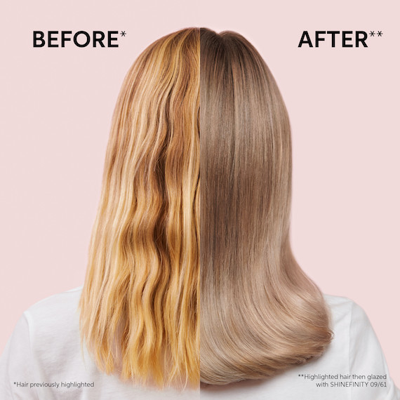 WELLA HAIR COLOUR GLAZE AT ANTONYS HAIR SALON, GREATER MANCHESTER WELLA HAIR COLOUR GLAZE AT ANTONYS HAIR SALON, GREATER MANCHESTER