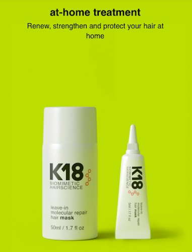 leave-in molecular repair treatments at antony's hairdressing, Bury leave-in molecular repair treatments at antony's hairdressing, Bury