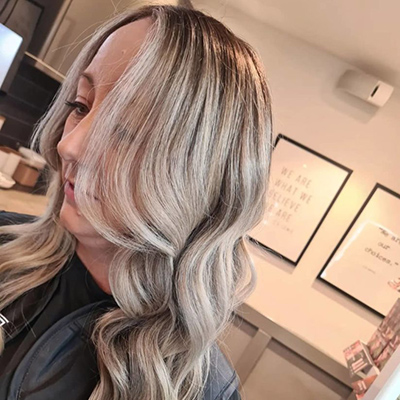 Scandi Hair