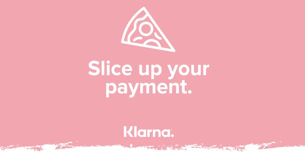 xKlarna Pay in 3 at antonys hairdressers bury