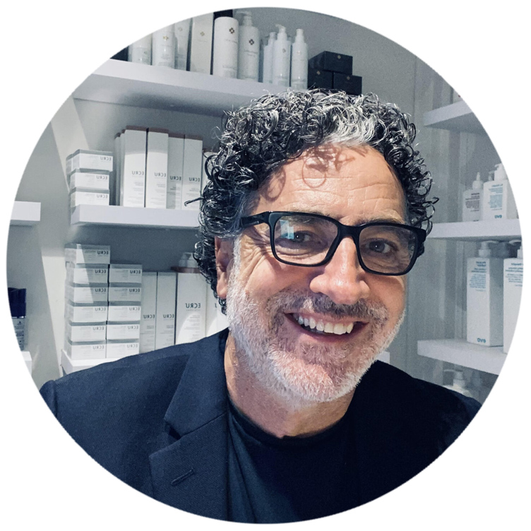 salon owner antony salon owner antony