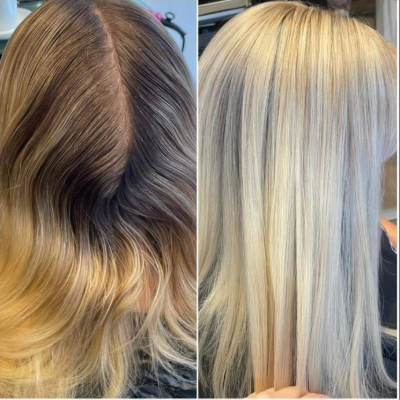 The Importance of Hair Consultations Antony hair salon in Bury