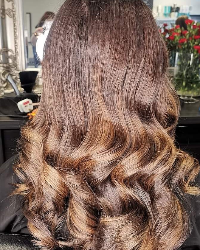 chocoloate brown hair colour bury town centre at antonys for hair chocoloate brown hair colour bury town centre at antonys for hair