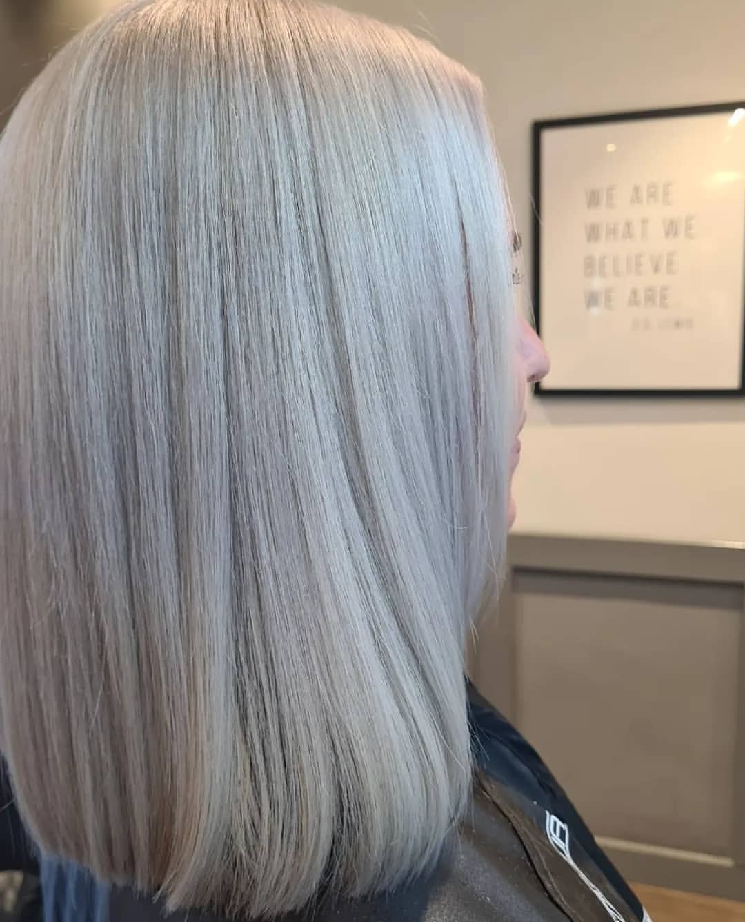ash blonde colour bury town centre at antonys for hair ash blonde colour bury town centre at antonys for hair