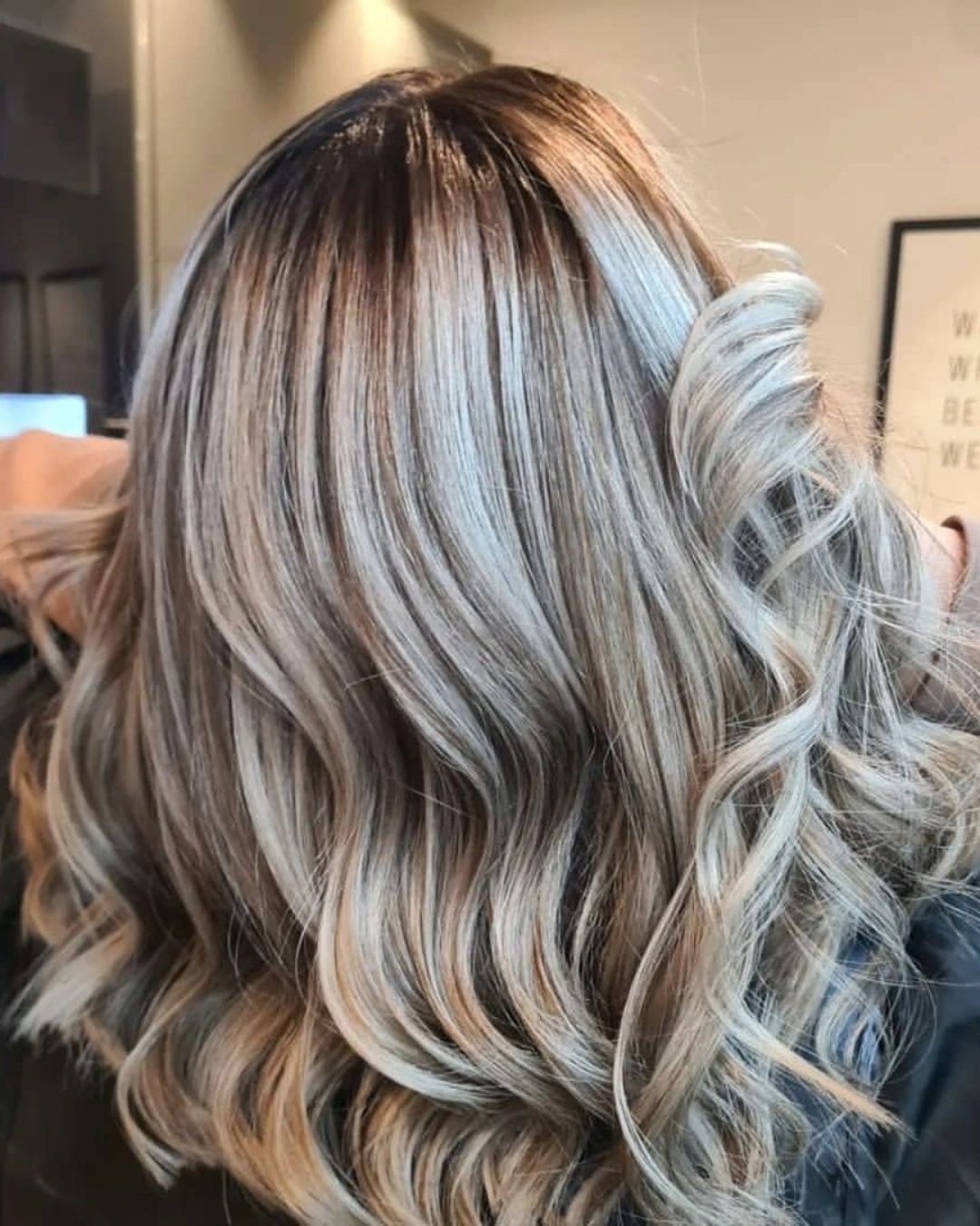 root melt colour bury root melt colour bury