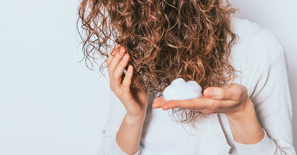 Curly Hair Specialists in Bury Greater Manchester at Antonys Hair Salon