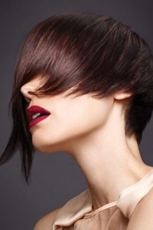 Pixie Cuts