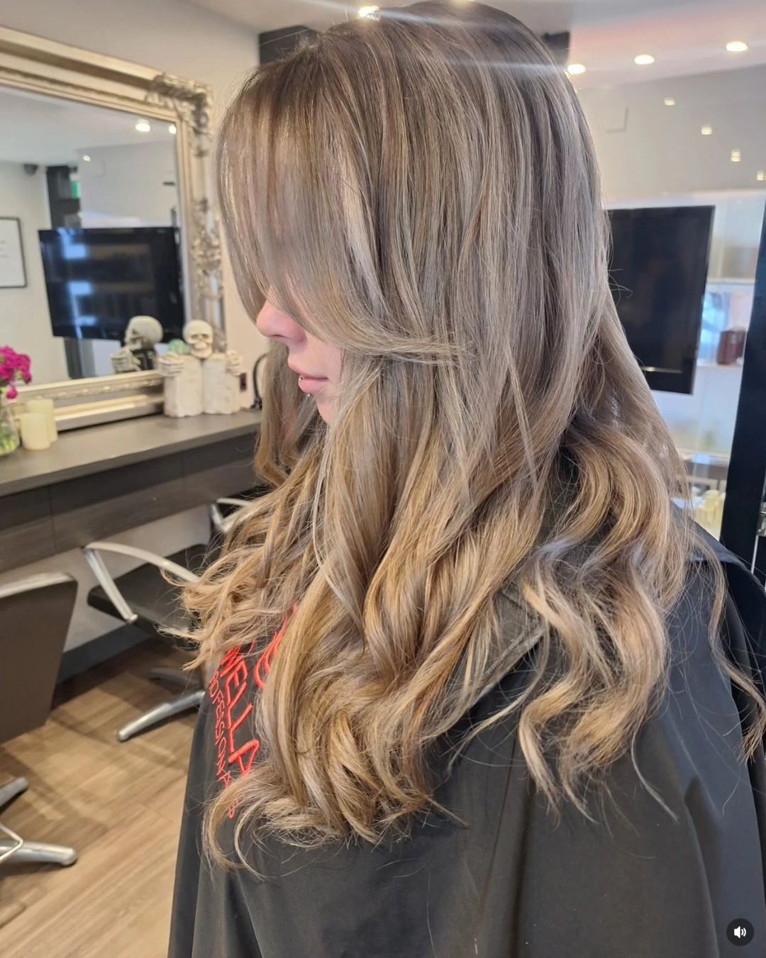 Christmas party hair near me Christmas party hair near me