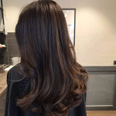 Christmas Curls & Waves For just £19.99!