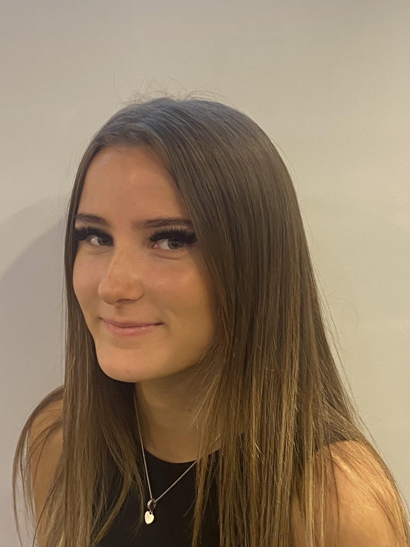 Olivia Ella BURY HAIR SALON