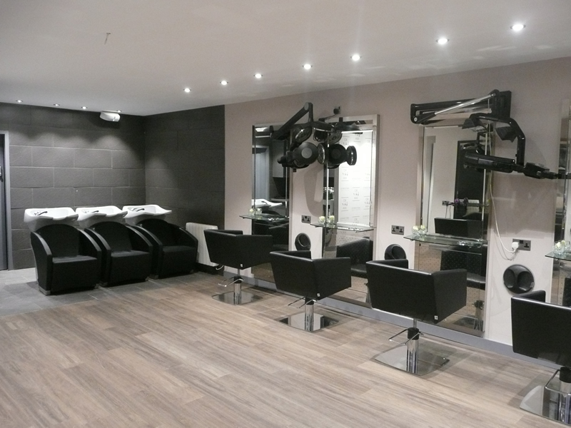 self employed stylist vacancies bury