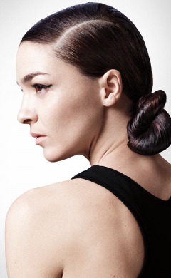 hair up  prom hairstyles and ideas at antonys for hair salon in Bury, manchester