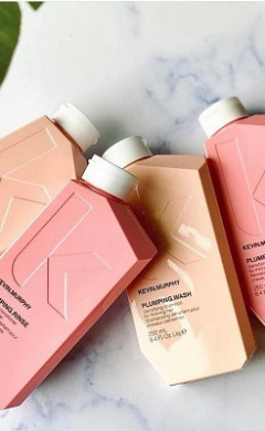 Vegan Friendly Products at Antony’s Hairdressers, Bury