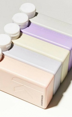 Colour Enhancing Treatments at Antony’s Hairdressers, Bury