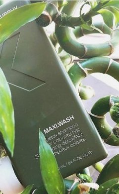 Kevin Murphy Vegan Hair Care at Antonys Hair Salon in Bury